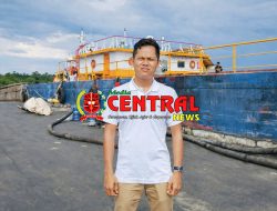 Pelabuhan Babana Disorot, Status Terum atau Tersus Dipertanyakan