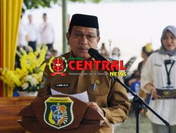 Di Balik Musrenbang RKPD 2027, Pasangkayu Hadapi Tantangan Pembangunan