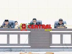 DPRD Pasangkayu Bentuk Pansus LKPJ 2025, Perkuat Pengawasan Kinerja