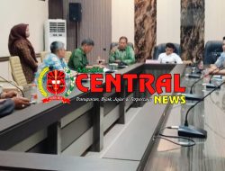 RDPU Lahan Pasangkayu Dihentikan, Perusahaan Absen