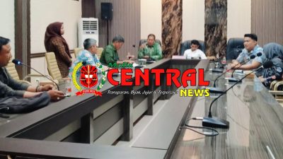 RDPU Lahan Pasangkayu Dihentikan, Perusahaan Absen