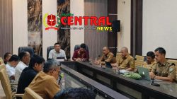 DPRD Pasangkayu Soroti Kelengkapan Data LKPJ 2025