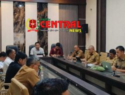 DPRD Pasangkayu Soroti Kelengkapan Data LKPJ 2025