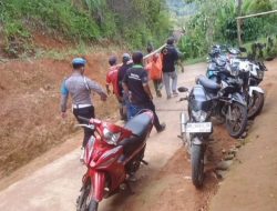 Seorang Anak Tegah Habisi Nyawa Kedua Orang Tua Kandungnya