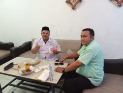 Pengobatan Gratis Sang Juara Dunia Antusiasme Warga Berobat Selama Ramadhan