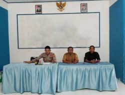 Bhabinkamtibmas Desa Bonde Utara Sukses Mediasi Kasus Utang Piutang Warga Binaannya