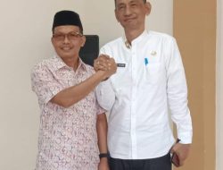 Simfoni Harapan: Duet Politisi dan Birokrat Menuju Masa Depan Polewali Mandar