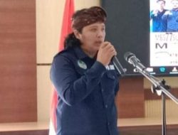 Ketua PD IWO Mamasa Sayangkan Pernyataan Pj Bupati Mamasa