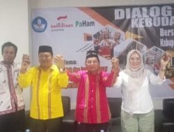 3 Pasangan Calon Bupati Di Mamasa Janji Perjuangkan Status Ada’ Mappurondo