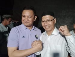 BPAN-AI Siap Menangkan Dirga-Iskandar