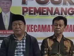 Selembar Surat Perjanjian Beredar Di Media Sosial