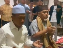 ASSAMI Unggul, Kemenangan Dirayakan Dengan Doa Bersama