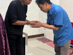 Rani Zamala Selesaikan Permasalahan Dengan dR. Asrul Secara Damai