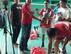 Liga Ramadhan Resmi Berakhir: Ahmad-Faizal Keluar Sebagai Juara
