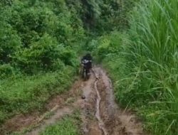 Kades Kaleok Apresiasi Sorotan terhadap Dusun Tandipura, Klarifikasi Soal Dana Desa