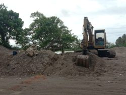 Diduga Marak Tambang Ilegal di Kecamatan Duampanua