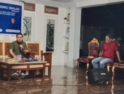 Hearing Dialog Tahap III: Ketua Komisi IV DPRD Sulbar Dorong Peningkatan SDM Menuju Daerah Maju dan Berdaya Saing