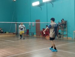 PB Mammi Speed Intensifkan Latihan Jelang Kejuaraan Polewali Raya