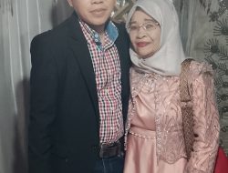 Sang Maestro “Sayang Sayang” Bertemu Pencipta Lagu “Pemenangan”