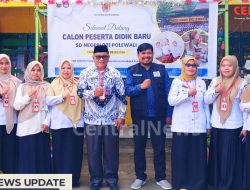 Smart Mapping Sekolah: Strategi Polewali Mandar Menyibak Realitas Pendidikan Tersembunyi