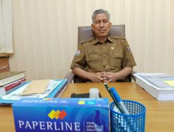 Arifin Yambas Pimpin PGRI Polman 2025-2030