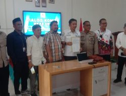 Peran Strategis Komite Sekolah dalam Mendukung Pendidikan Berkualitas di Sulawesi Barat