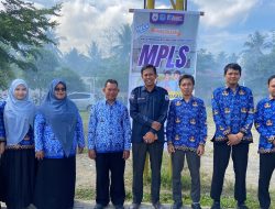 MPLS SMAN Matakali: Menyambut Harapan Baru Di Gerbang Pendidikan