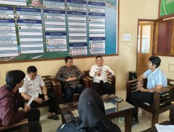 Kabid Pemdes Komitmen Kawal Dana Ketahanan Pangan
