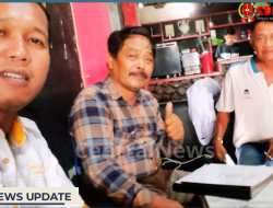 Hari Kemerdekaan ke-80, Aco Kamil Kasule Ajak Insan Media di Sulbar Tetap Solid dan Inspiratif