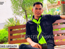 Izin Lengkap, Bau Kimia Tetap Ganggu — DPRD Polman Didesak Audit Terbuka PT KHB Lestari