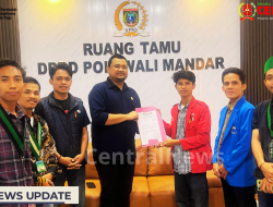 SEMARAK POLMAN Ultimatum DPRD: 2×24 Jam Respons Kenaikan PBB atau Turun Jalan