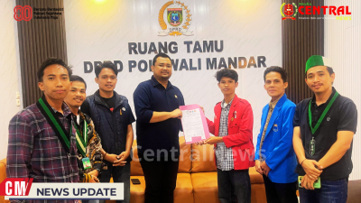SEMARAK POLMAN Ultimatum DPRD: 2×24 Jam Respons Kenaikan PBB atau Turun Jalan