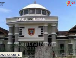 KAMMI Mandar Raya Laporkan Dugaan Korupsi DPRD Polman ke Kejaksaan, Sorot Tunjangan hingga Bimtek Miliaran