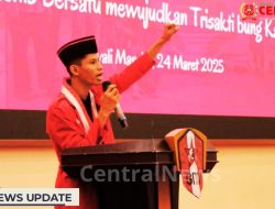 GMNI Polman Desak Polri Usut Tuntas Kematian Ojol Terlindas Rantis Brimob