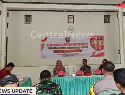 Kolaborasi Koperasi Merah Putih & UMKM Manding: Sinergi Baru Dongkrak Ekonomi Rakyat