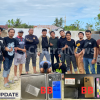 Kasat Resnarkoba Polres Polman Grebek Dua Pengedar Sabu di Dua Lokasi Berbeda