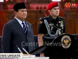 Isu Reshuffle Kabinet Prabowo Menguat, Muncul 7 Nama Kandidat Menteri Baru