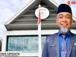 Digitalisasi Layanan Publik: JalanMa sebagai Wujud Pemerintahan Modern di Sulbar
