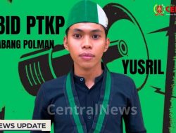 HMI Cabang Polman Tanggapi Isu Tempat pengolahan sampah (TPS) Matappa yang Mengganggu Kenyamanan Tetangga