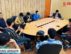 Cipayung Plus Polman Dorong Transparansi Kebijakan dan Kesetaraan Hak dalam Audiensi dengan Sekda