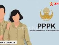 SK Siluman PPPK Terkuak: Pengurus Partai Ikut Nikmati Jalur Gelap Pengangkatan Honorer