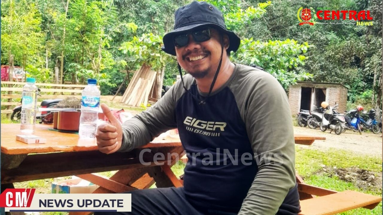 Poto, Muh.Sukri (Akademisi) pengamat kebijakan Daerah