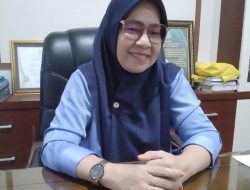 Dirut PDAM Mamuju Genjot Pelayanan Prima