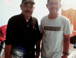 PMD Mamuju Dorong Efisiensi Lewat Digitalisasi Desa
