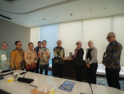 Suhardi Duka Bawa Pulang 295 Titik Internet