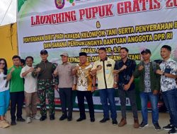 Dari Pupuk Gratis Menuju Kedaulatan Pangan Mamasa