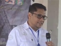 Pemkab Pasangkayu Gelar Sosialisasi Pemeliharaan Jalan Di Bambakoro