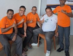 Tim Advokasi Keadilan Untuk Rakyat Papua Siap Dampingi Empat Terdakwa Makar Di Makassar