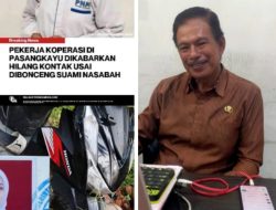 Disnaker Sulbar Turun Tangan Usut Kasus Hijrah