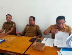 BKD Sulbar Terus Maksimalkan Penerimaan Berkas PPPK